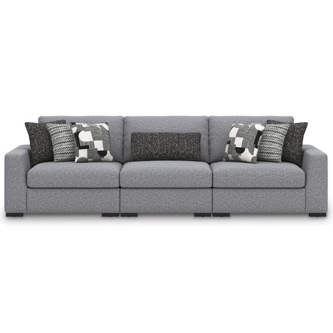 Benchcraft Bealton 61305S2 3 pc Sectional IMAGE 2
