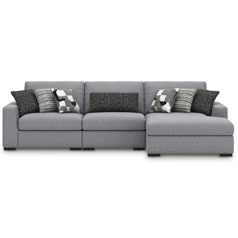  Benchcraft Bealton 61305S3 3 pc Sectional with Chaise IMAGE 2