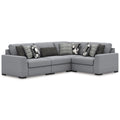  Benchcraft Bealton 61305S5 4 pc Sectional IMAGE 1