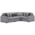  Benchcraft Bealton 61305S5 4 pc Sectional IMAGE 1