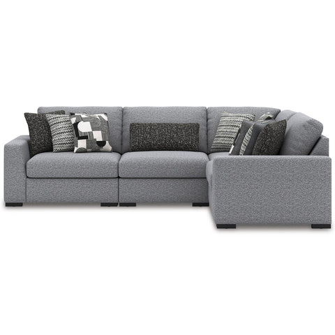  Benchcraft Bealton 61305S5 4 pc Sectional IMAGE 2