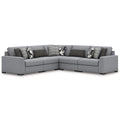  Benchcraft Bealton 61305S6 5 pc Sectional IMAGE 1