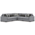  Benchcraft Bealton 61305S6 5 pc Sectional IMAGE 1