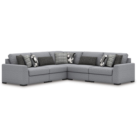  Benchcraft Bealton 61305S6 5 pc Sectional IMAGE 1