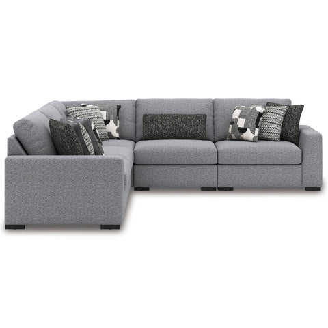 Benchcraft Bealton 61305S6 5 pc Sectional IMAGE 2