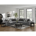  Benchcraft Bealton 61305S6 5 pc Sectional IMAGE 3