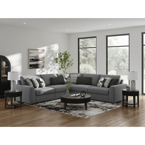  Benchcraft Bealton 61305S6 5 pc Sectional IMAGE 3