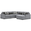 Benchcraft Bealton 61305S7 5 pc Sectional with Chaise IMAGE 1