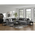  Benchcraft Bealton 61305S7 5 pc Sectional with Chaise IMAGE 3