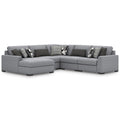  Benchcraft Bealton 61305S8 5 pc Sectional with Chaise IMAGE 1