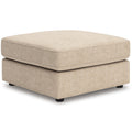  Benchcraft Seyler 6140508 Oversized Accent Ottoman IMAGE 1