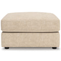 Benchcraft Seyler 6140508 Oversized Accent Ottoman IMAGE 2