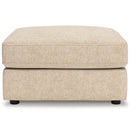  Benchcraft Seyler 6140508 Oversized Accent Ottoman IMAGE 2