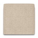  Benchcraft Seyler 6140508 Oversized Accent Ottoman IMAGE 3