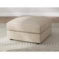  Benchcraft Seyler 6140508 Oversized Accent Ottoman IMAGE 4