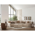  Benchcraft Seyler 6140508 Oversized Accent Ottoman IMAGE 7