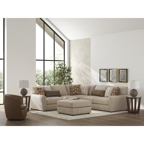  Benchcraft Seyler 61405S1 3 pc Sectional IMAGE 5