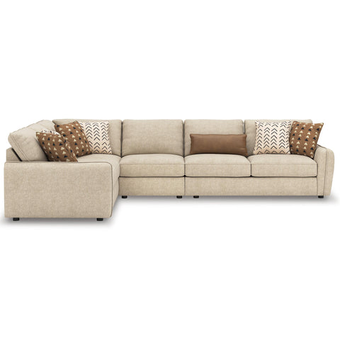  Benchcraft Seyler 61405S2 4 pc Sectional IMAGE 2