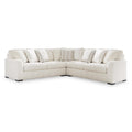  Signature Design by Ashley Chessington 61904S5 3 pc Sectional IMAGE 1