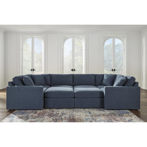  Signature Design by Ashley Modmax 9210108 Oversized Accent Ottoman IMAGE 11