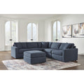  Signature Design by Ashley Modmax 9210108 Oversized Accent Ottoman IMAGE 5