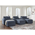  Signature Design by Ashley Modmax 9210108 Oversized Accent Ottoman IMAGE 8