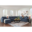  Signature Design by Ashley Modmax 92101S11 8 pc Sectional IMAGE 3