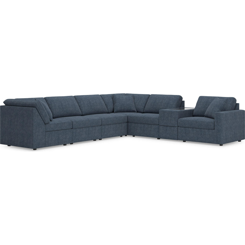 Signature Design by Ashley Modmax 92101S32 7 pc Sectional IMAGE 1