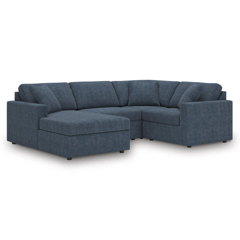  Signature Design by Ashley Modmax 92121S66 4 pc Sectional with Chaise IMAGE 1