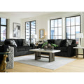  Signature Design by Ashley Midnight-Madness 9810335 Loveseat IMAGE 7