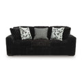  Signature Design by Ashley Midnight-Madness 9810338 Sofa IMAGE 2