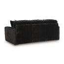  Signature Design by Ashley Midnight-Madness 9810338 Sofa IMAGE 3