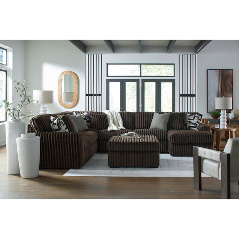  Signature Design by Ashley Midnight-Madness 9810408 Oversized Accent Ottoman IMAGE 12