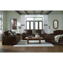  Signature Design by Ashley Midnight-Madness 9810415 Oversized Chaise IMAGE 7