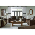  Signature Design by Ashley Midnight-Madness 9810423 Chair and a Half IMAGE 6