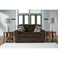  Signature Design by Ashley Midnight-Madness 9810435 Loveseat IMAGE 4