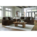  Signature Design by Ashley Midnight-Madness 9810435 Loveseat IMAGE 6