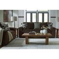  Signature Design by Ashley Midnight-Madness 9810438 Sofa IMAGE 8