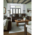  Signature Design by Ashley Midnight-Madness 9810438 Sofa IMAGE 9
