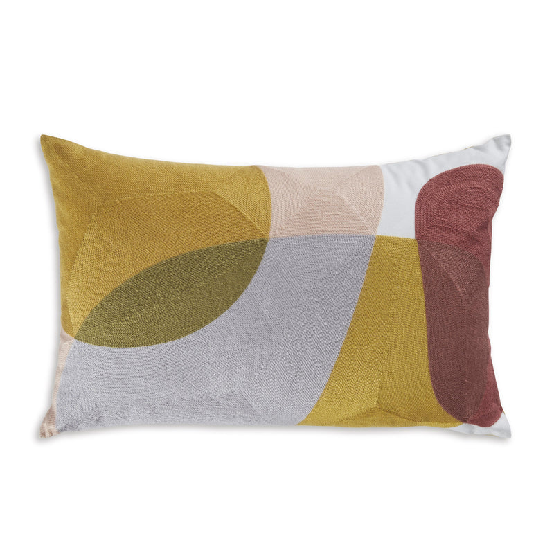  Signature Design by Ashley Varness A1001095 Pillow IMAGE 1