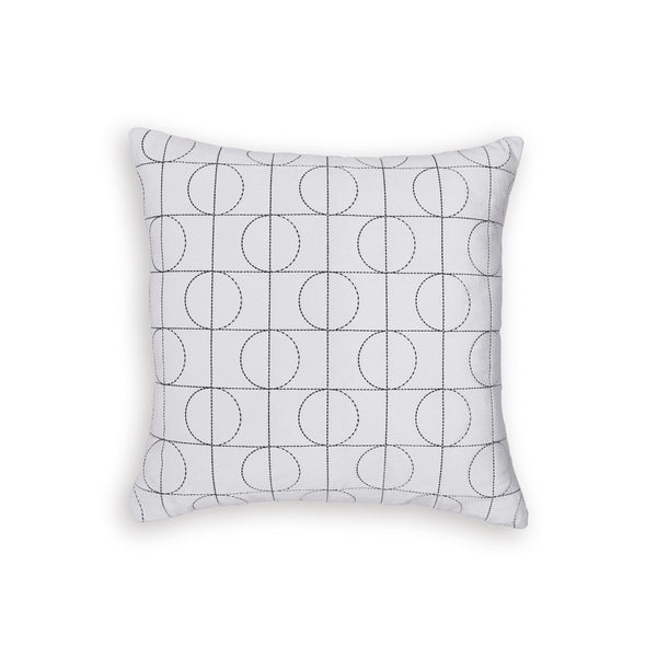  Signature Design by Ashley Kydner A1001107 Pillow IMAGE 1