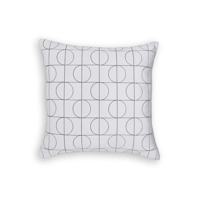  Signature Design by Ashley Kydner A1001107 Pillow IMAGE 1