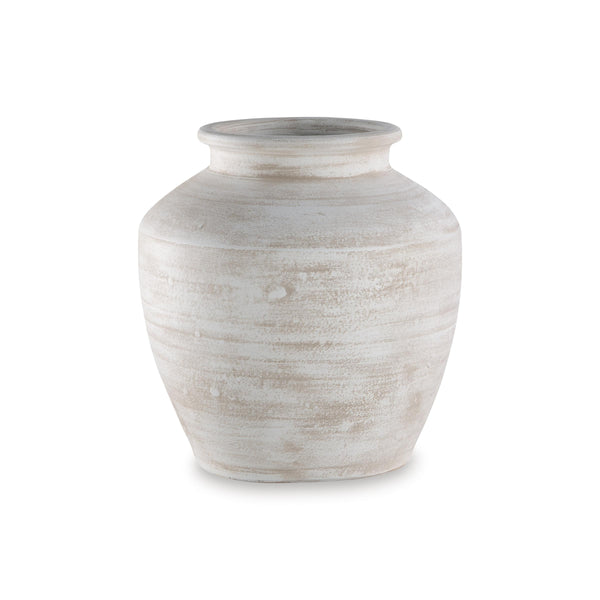  Signature Design by Ashley Meadie A2000788 Vase IMAGE 1