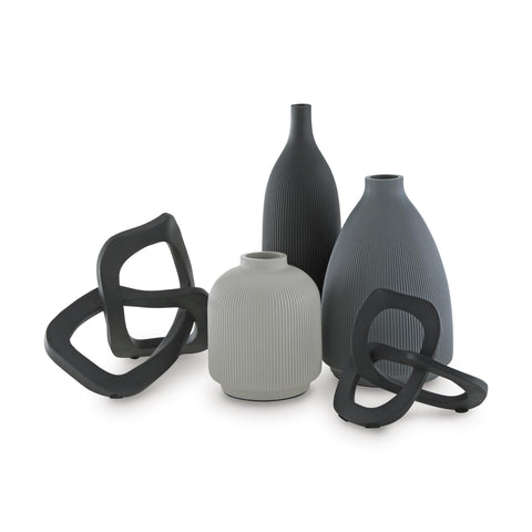  Signature Design by Ashley Leithick A2C00211 Accessory Set IMAGE 1