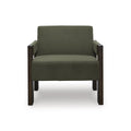  Signature Design by Ashley Adlanlock A3000740 Accent Chair IMAGE 2