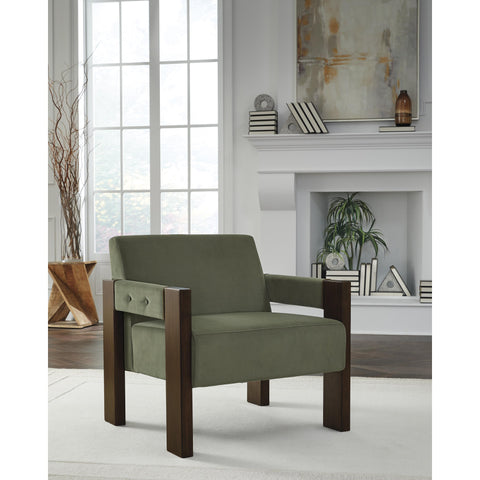  Signature Design by Ashley Adlanlock A3000740 Accent Chair IMAGE 5
