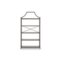  Signature Design by Ashley Bernonly A4000556 Bookcase IMAGE 2