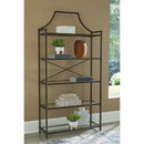  Signature Design by Ashley Bernonly A4000556 Bookcase IMAGE 3