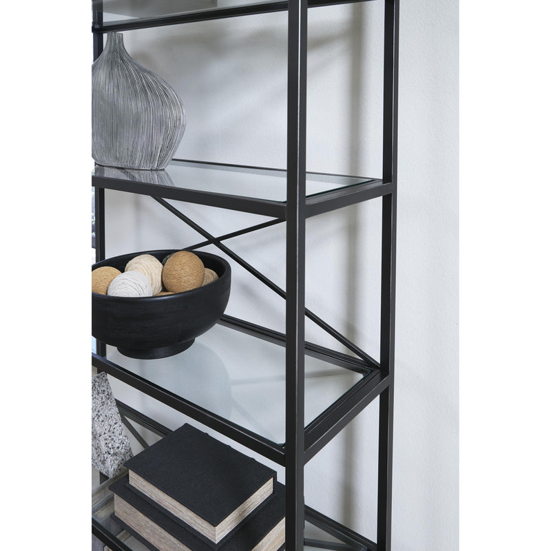  Signature Design by Ashley Dakerwell A4000557 Bookcase IMAGE 2