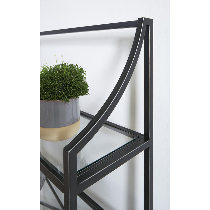  Signature Design by Ashley Dakerwell A4000557 Bookcase IMAGE 3